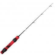    Lucky John ICE JIG Medium (.) 50 (175542) LJ102-10