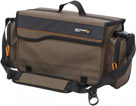  Savage Gear Specialist Shoulder Lure Bag 2 Boxes 2 boxes (16x40x22cm) 16L (167095) 1854.43.86