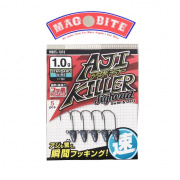 - Magbite Aji Killer 10 0.8(5) (151430) 5181401