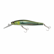  ZipBaits Rigge Deep 70F 5 820 NEW (186731) 5064370