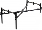 - Prologic K1 Rod Pod System 3 Rods Alu (103902) 1846.13.07