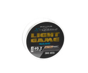  Azura X-Game Light Game Nano X8 PE White 150 #0.2-0.074 (186444) XLN8-02