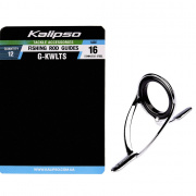 ʳ Kalipso G-KWLTS 16mm Stainless steel(12) (160547) 21060242