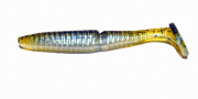  GAMBLER EZ VibeZ 5 Olive Shad (5/) (140513) VE5265