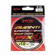  Ryobi Avanti X4 GR 150m PE1.0 (143833) 41020013