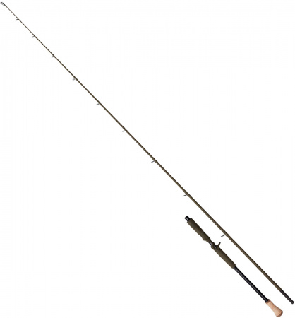  Savage Gear SG4 Swimbait Specialist Trigger 7'11" 2.38m 50-110g (149308) 1854.17.31
