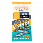  GC Aji Sabiki S205 8 Pink(5 ) (158641) 4339035