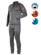   Norfin Winter Line Gray  (1-,2- )   XL 3036004-XL (72676) 3036004-XL