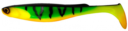  FishUP RAM Shad 8" #356 - Fire Tiger (1/) (176399) 1864.11.28