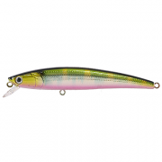  Strike Pro Arc Minnow 90SP 9 628-264 (47135) 5055545