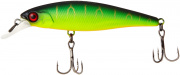  Jackall Squad Minnow 80, . 8,2 , . 0,8 - 1,2 , suspending, . matt tiger,  9,7  (13446) 1699.00.77