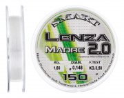  Smart Lenza Madre 2.0 150m 0.137mm 1.4kg (147603) 1300.30.17