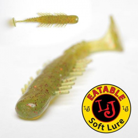 ³ . BAGSY SHAD LJ Pro Series 2,8 "/ SB05 *7 (42493) 140107-SB05