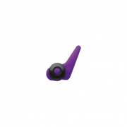   Fuji Hook Keeper EHKM Purple NEW (151377) 1678103