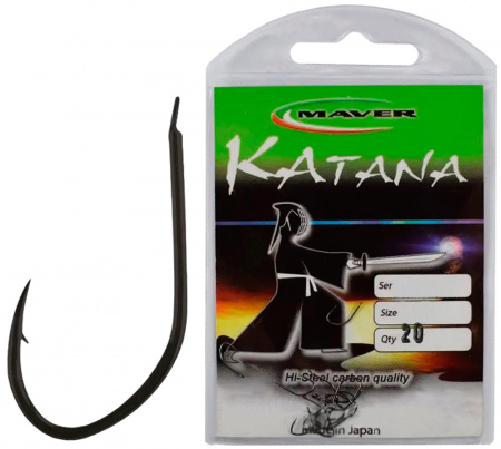  Maver Katana 1145A 16 (20/) (173472) 1300.37.44