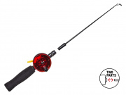       LJ LDR (.) O50, 36 (90213) LJ100-02