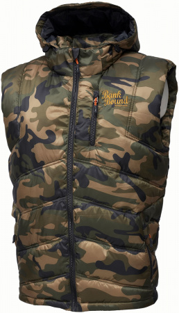  Prologic Bank Bound Camo Thermo Vest XL (123400) 1846.14.90