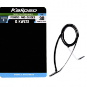 ʳ Kalipso G-KWLTS 30mm Stainless steel(4) (160550) 21060245