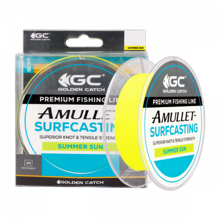  GC Amullet Surfcasting 300 Summer Sun 0.370 (153934) 4039124