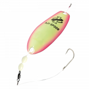  Xesta Black Star Aji-Spoon 5 57 PL NEW (186594) 5494225