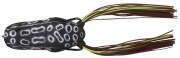  Savage Gear 3D Pop Frog 70mm 20g Brown Frog (132639) 1854.04.45