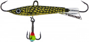  Viking Fishing Yeti Ice Jig 50mm 12.0g #13 Just Pike (177788) 1919.02.19