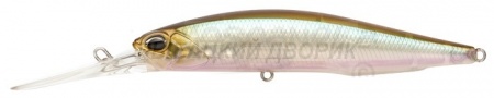  DUO Realis Jerkbait, 100 ., ., 14.5 ., #GEA3006 (72658) DUO-RJB-100SP-GEA3006