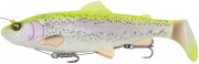  Savage Gear 4D Line Thru Rattle Trout SS 275mm 228.0g Lemon Trout () (144180) 1854.16.42