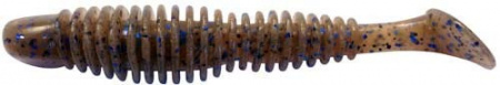  Reins Bubbling Shad 3" 020 Yoshinobori Blue SP (8  / .) (41355) 1552.03.91