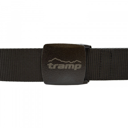  Tramp Money Belt black UTRGB-008 (173313) UTRGB-008-black