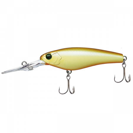  Evergreen Gran Searcher 65F 8 296 Mighty Shad (182024) 5069511