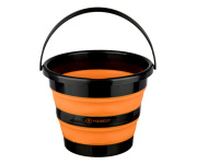 ³ Forrest Folding Bucket Orange 10 (154178) FFB10Orange