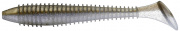  Keitech Swing Impact FAT 7.8" (2  / ) :481 light hitch (103803) 1551.08.26