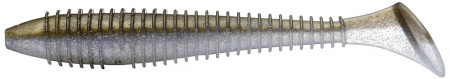  Keitech Swing Impact FAT 7.8" (2  / ) :481 light hitch (103803) 1551.08.26