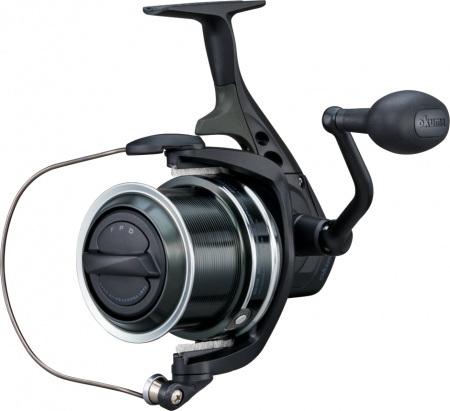  Okuma Big Bomber Spod BBS 8000S Big Pit 3+1BB 5.1:1 (166763) 1353.16.55