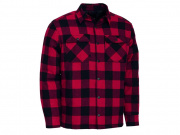 Kinetic Insulated Shirt Red M (177198) H201-005-M