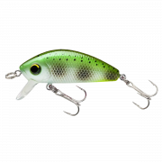  Yo-Zuri F1166 L-Minnow 33S 3.5 MDM (151316) 5063086