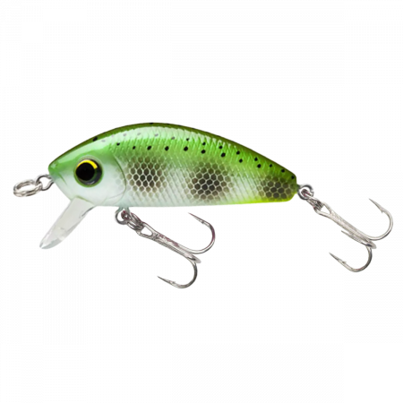  Yo-Zuri F1166 L-Minnow 33S 3.5 MDM (151316) 5063086