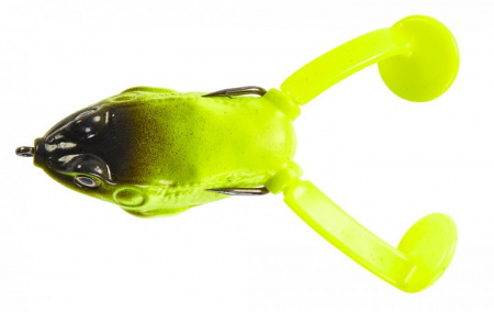 -   . FREDDY FROG LJ 3D Series  4" /21g / 010 *6 (129599) 140422-010