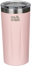  Skif Outdoor Drop, 0.42L :pink (156339) 389.01.53