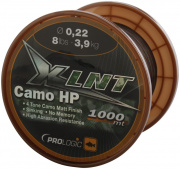  Prologic XLNT HP 1000m 14lbs 6.6kg 0.30mm Camo (59993) 1846.02.24