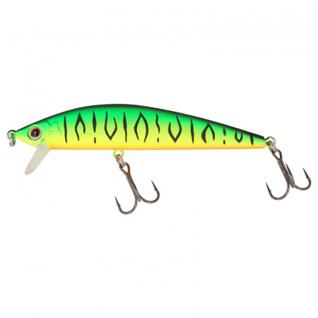  Strike Pro Euro Minnow 90F 10.1 GC01S (71395) 5050079