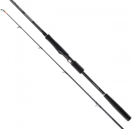  Select Basher BSR-702SH 2.13m 40-120g Mod. Fast (152693) 1870.36.51