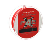  Azura X-Game PE X4 150 Fiery Red #0.8 0.148 (173900) X4-08