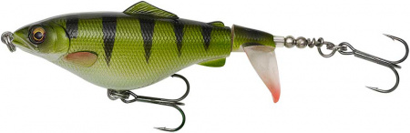  Savage Gear 3D Fat Smashtail F 80mm 12.0g Perch (165773) 1854.41.61