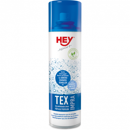     HeySport TEX IMPRA (20672200) (135183) 20672200