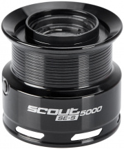  Brain Scout SE 6000S Silver (152589) 1858.46.52