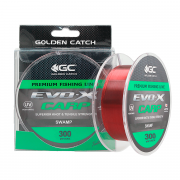  GC Evo-X Carp 300 Swamp 0.261 (137487) 4039061