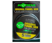 -   Korda System Funnel Web Hexmesh 7  (158890) KFW1