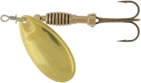  Rublex Celta #4 7.0g ORO (49291) 1824.00.30